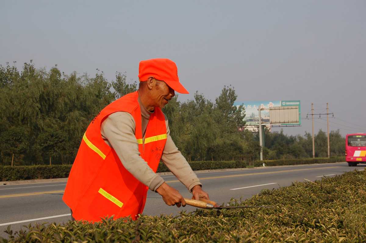 长沙公路养护