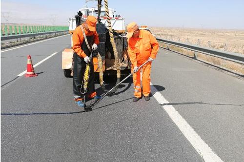 长沙道路养护设备